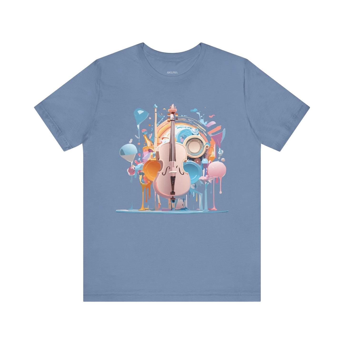 Music T Shirt