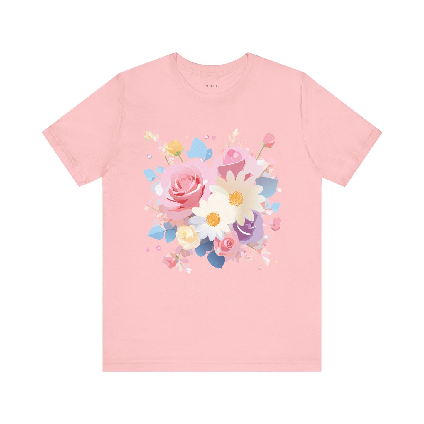 Floral T Shirts