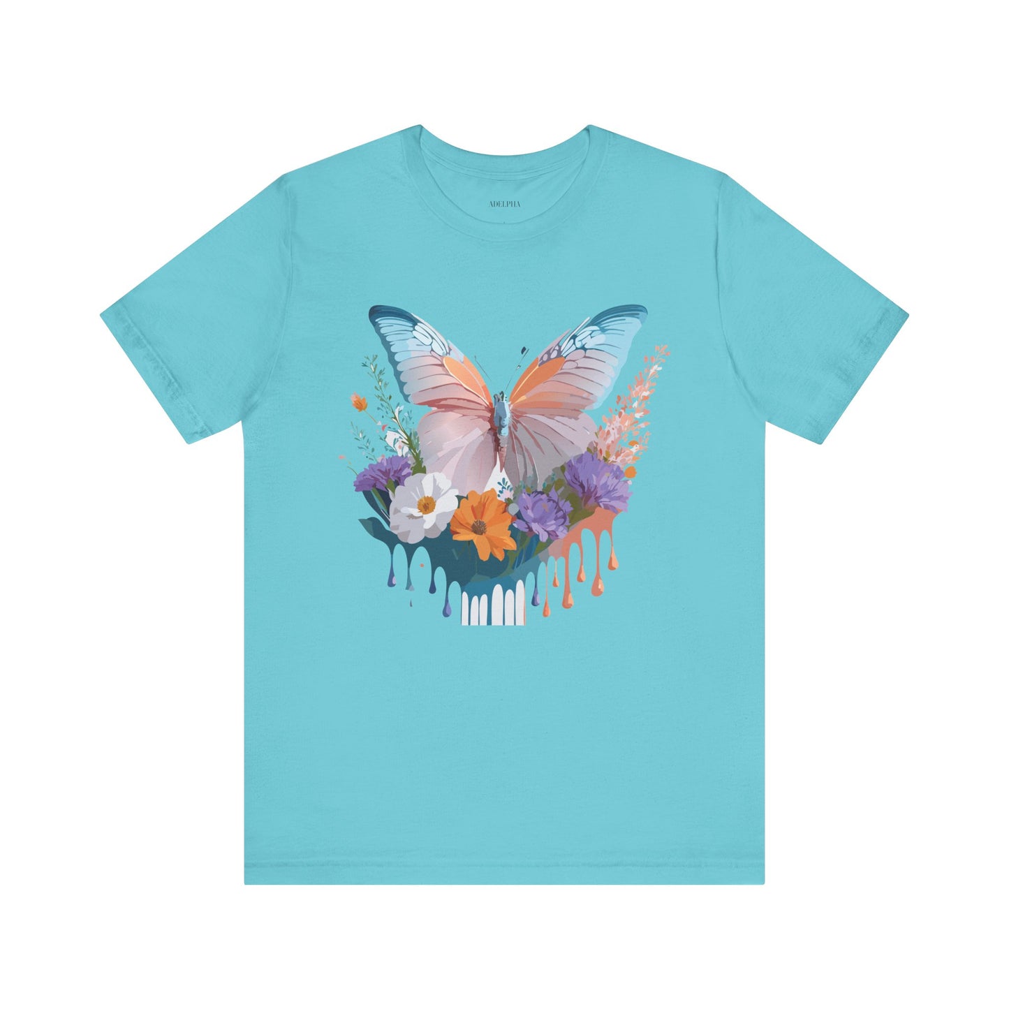 Butterfly Shirt