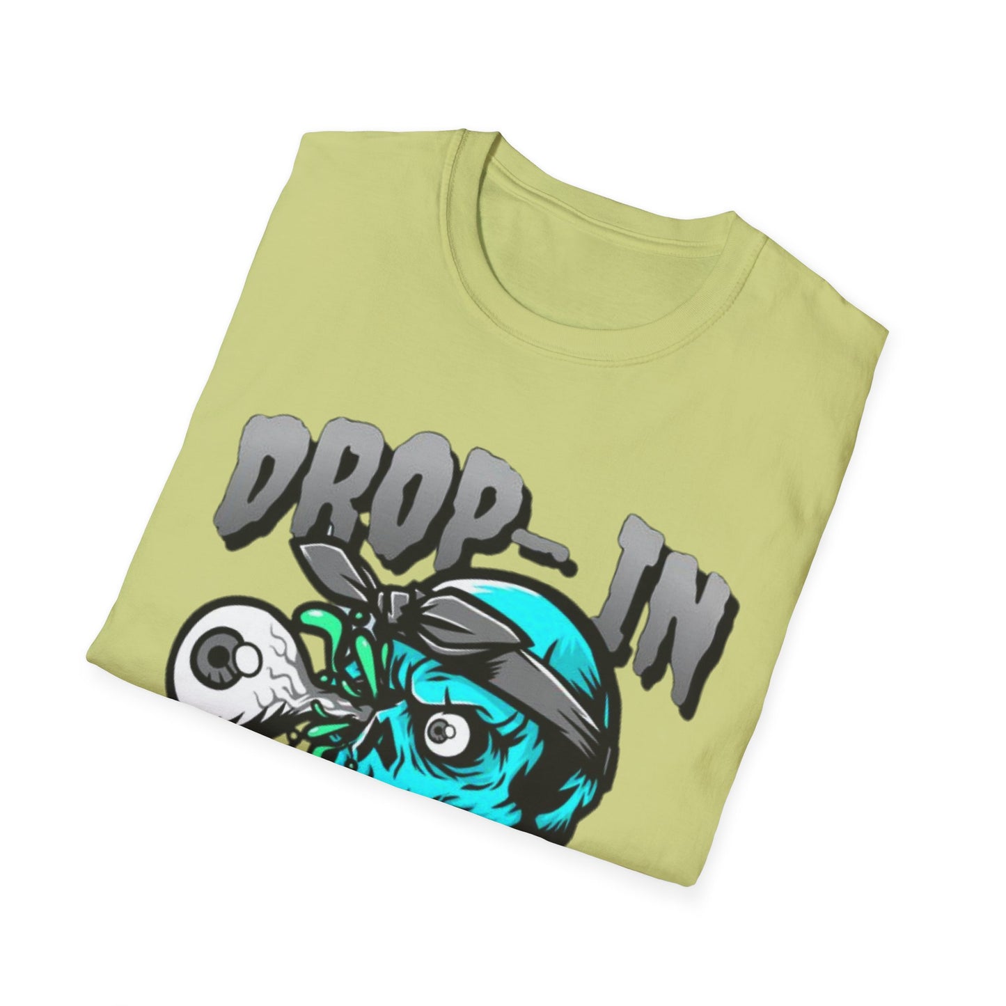 Skull Tee Shirt, Skeleton Shirt, Shirt with Skull, Shirt with Skeleton
