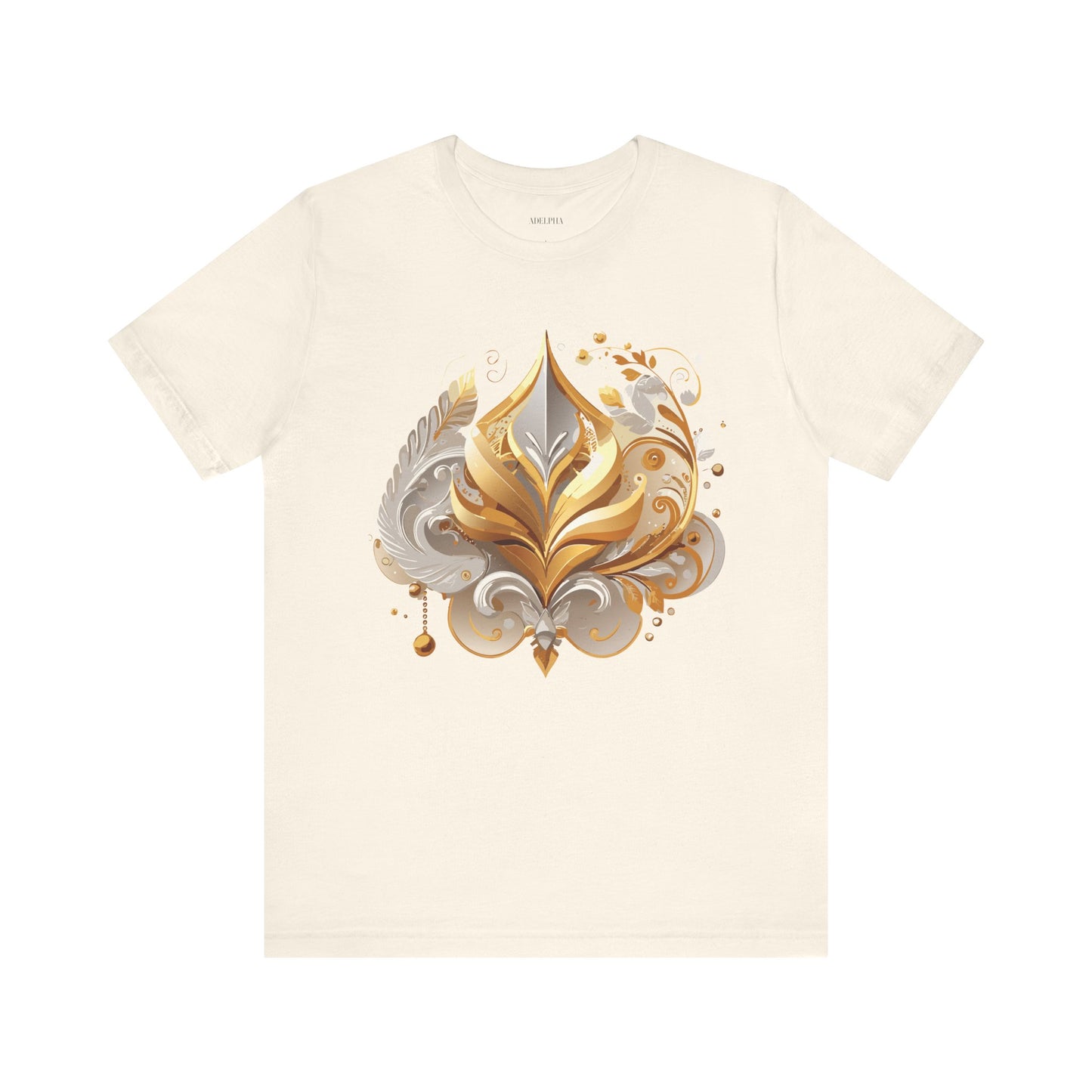 Jewelry Shirt