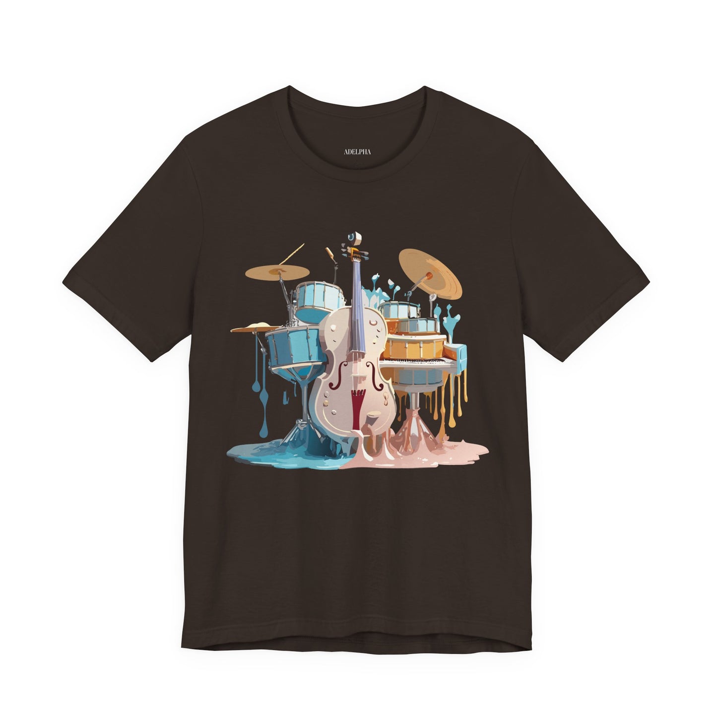 Music T Shirt