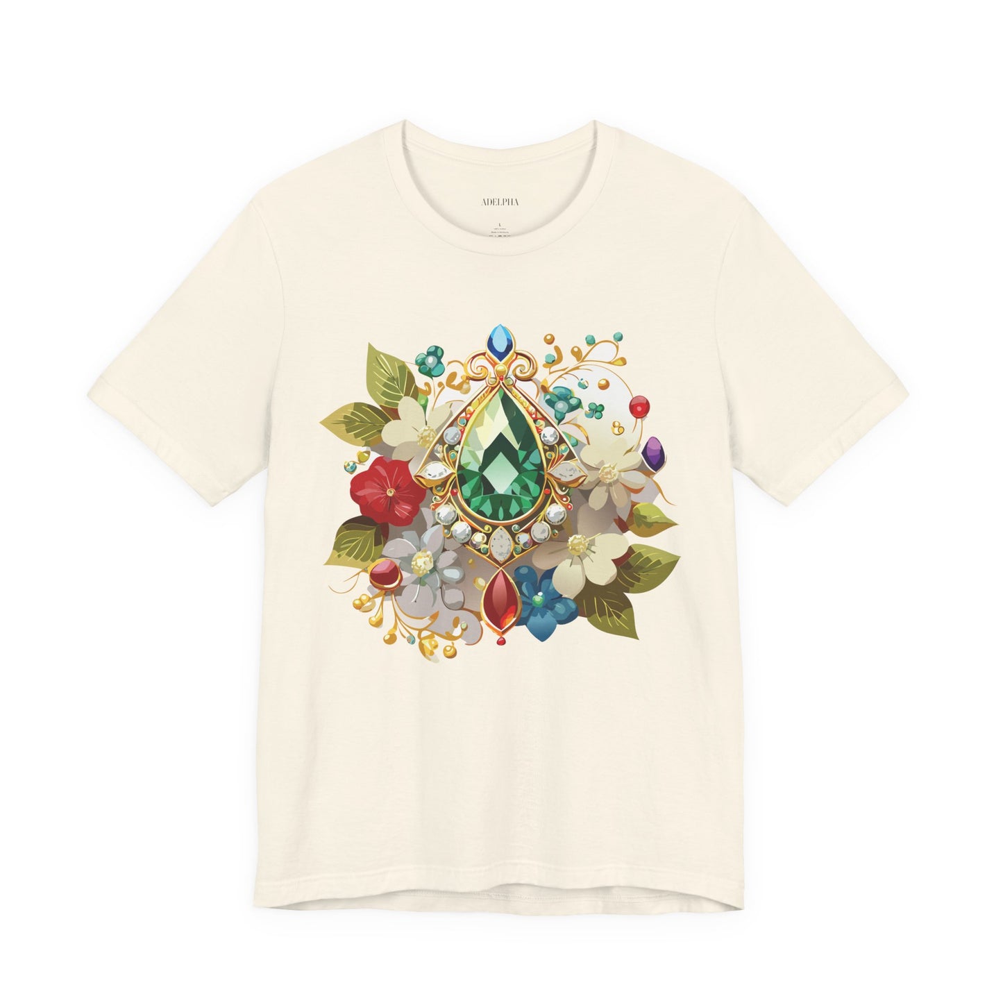 Jewelry Shirt