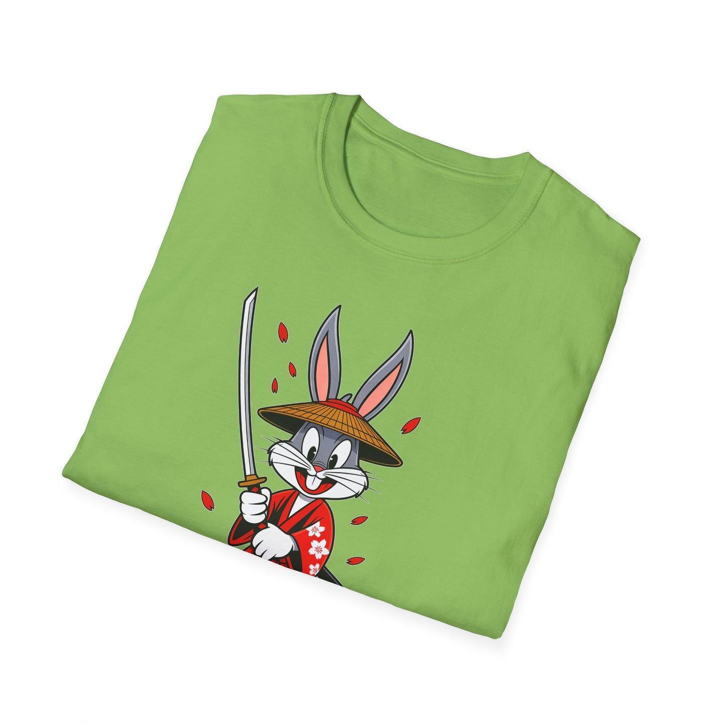 Bugs Bunny Shirt, Bugs Bunny T Shirt, Shirt with Bugs Bunny, T Shirt with Cartoon, Cartoon on T Shirt, Animation Shirt