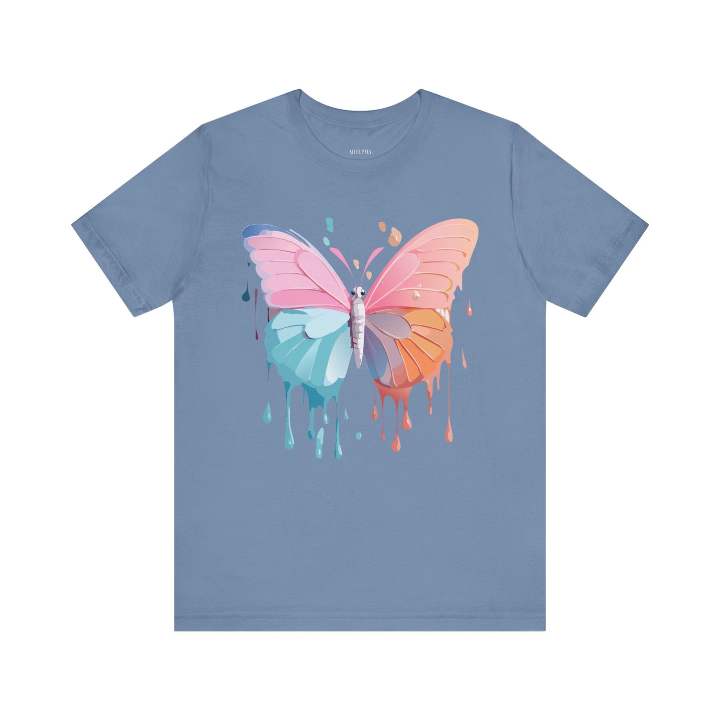 Butterfly Shirt