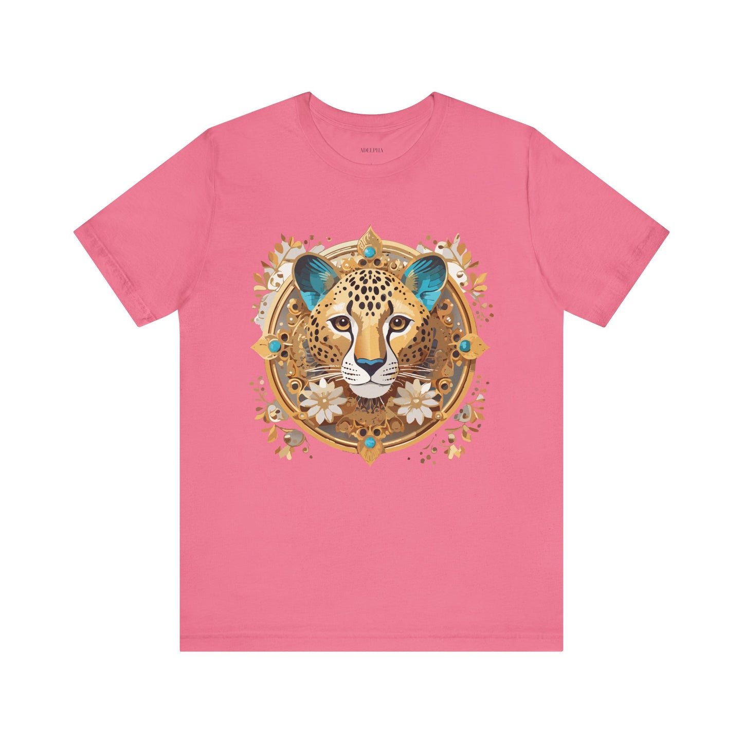 Medallion Shirt