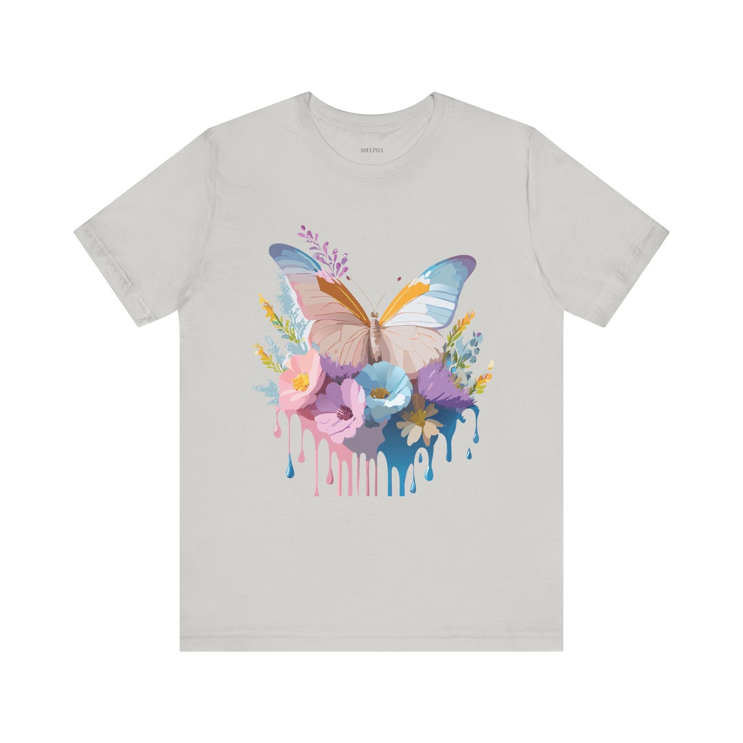 Butterfly Shirt