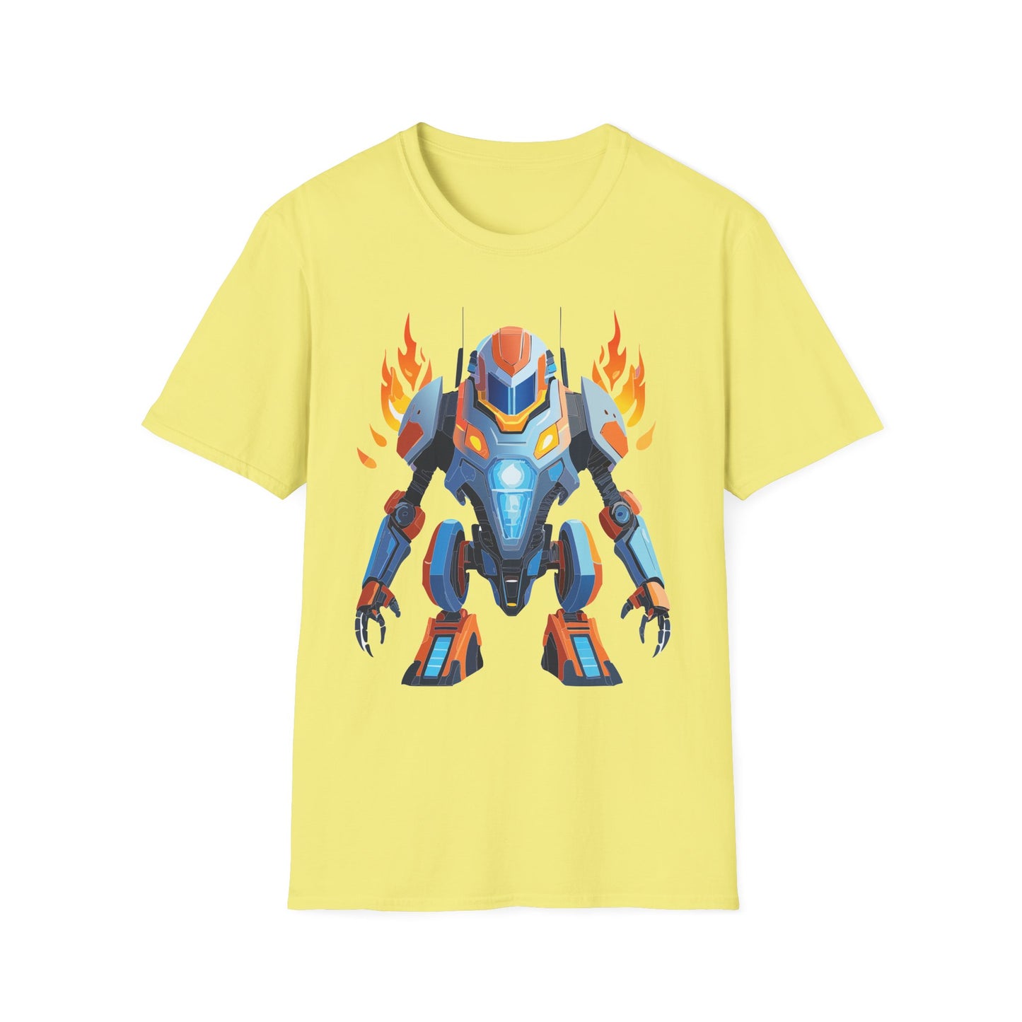 Cyborg Tee, Robot Shirt, Terminator Shirt