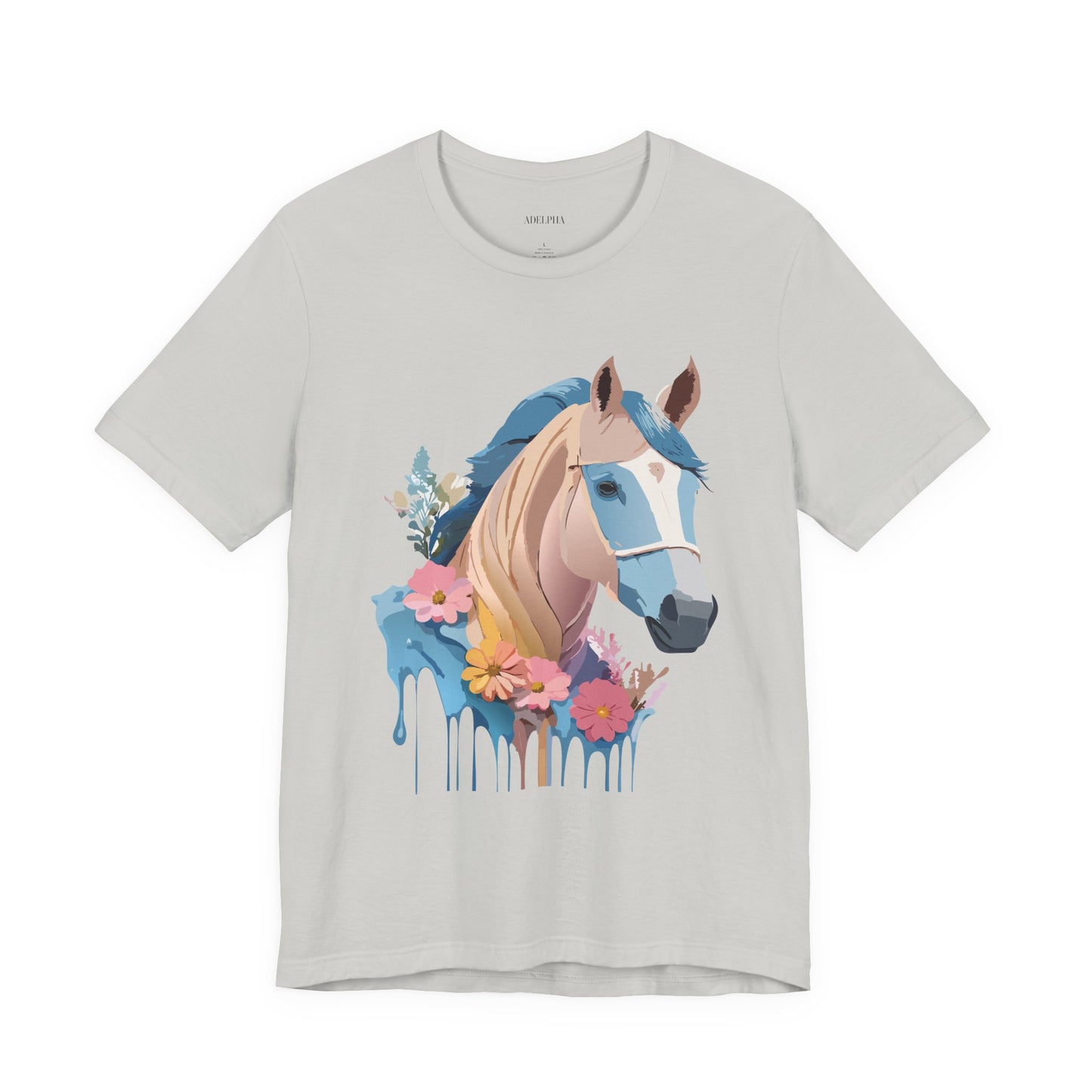 Horse Shirt, Shirt with Horse