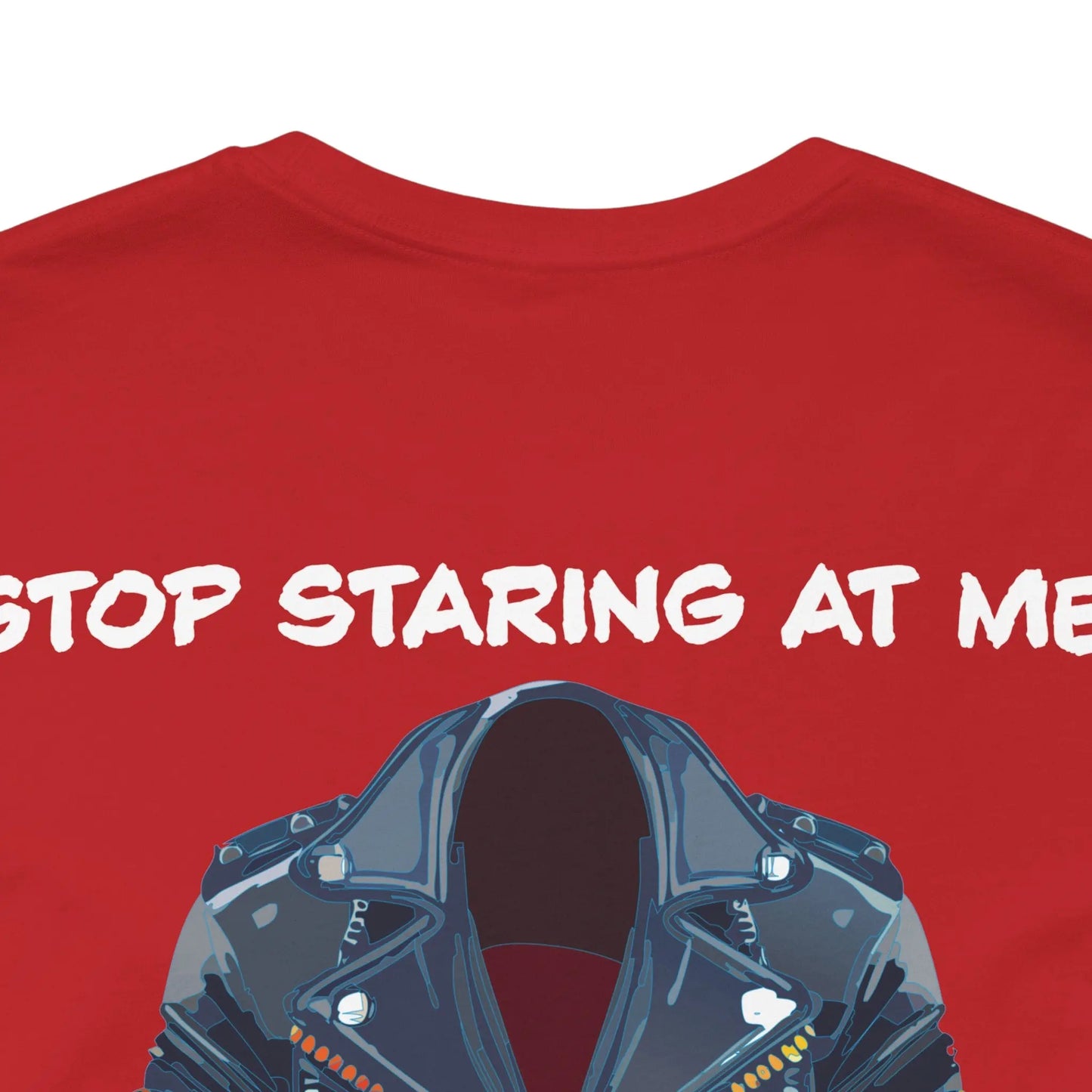 Animal T Shirt - Bad Galaxy