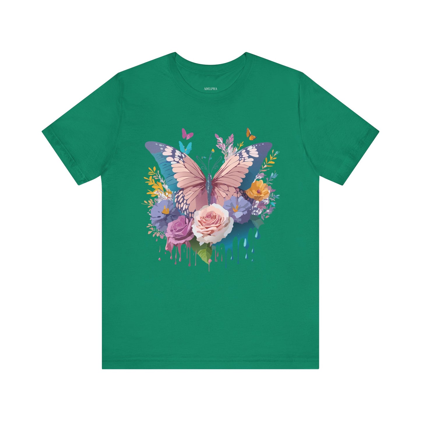Butterfly Shirt