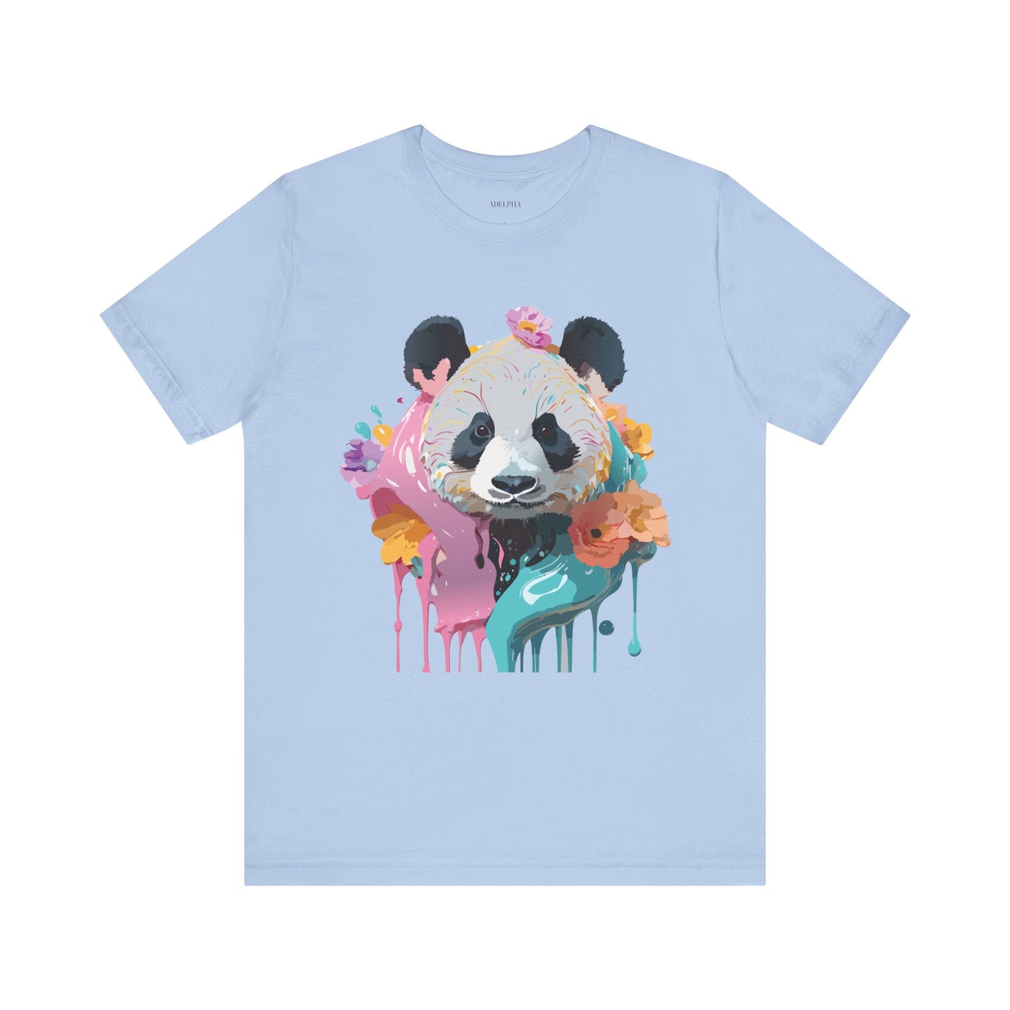 Panda Shirt