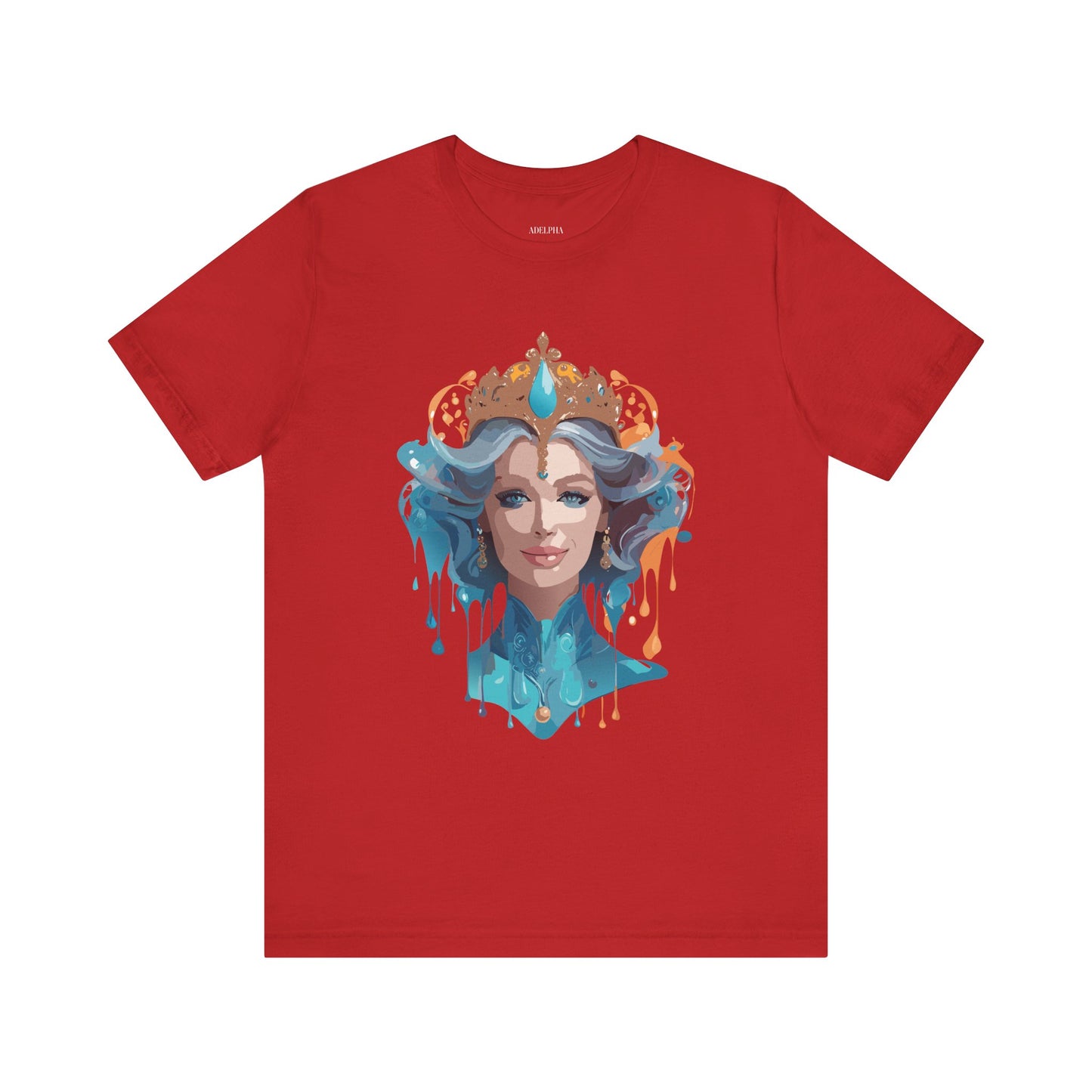 Queen T Shirt