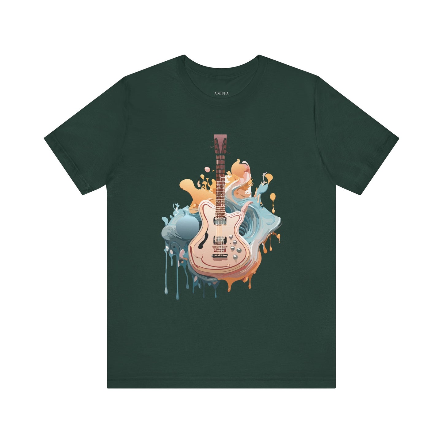 Music T Shirt
