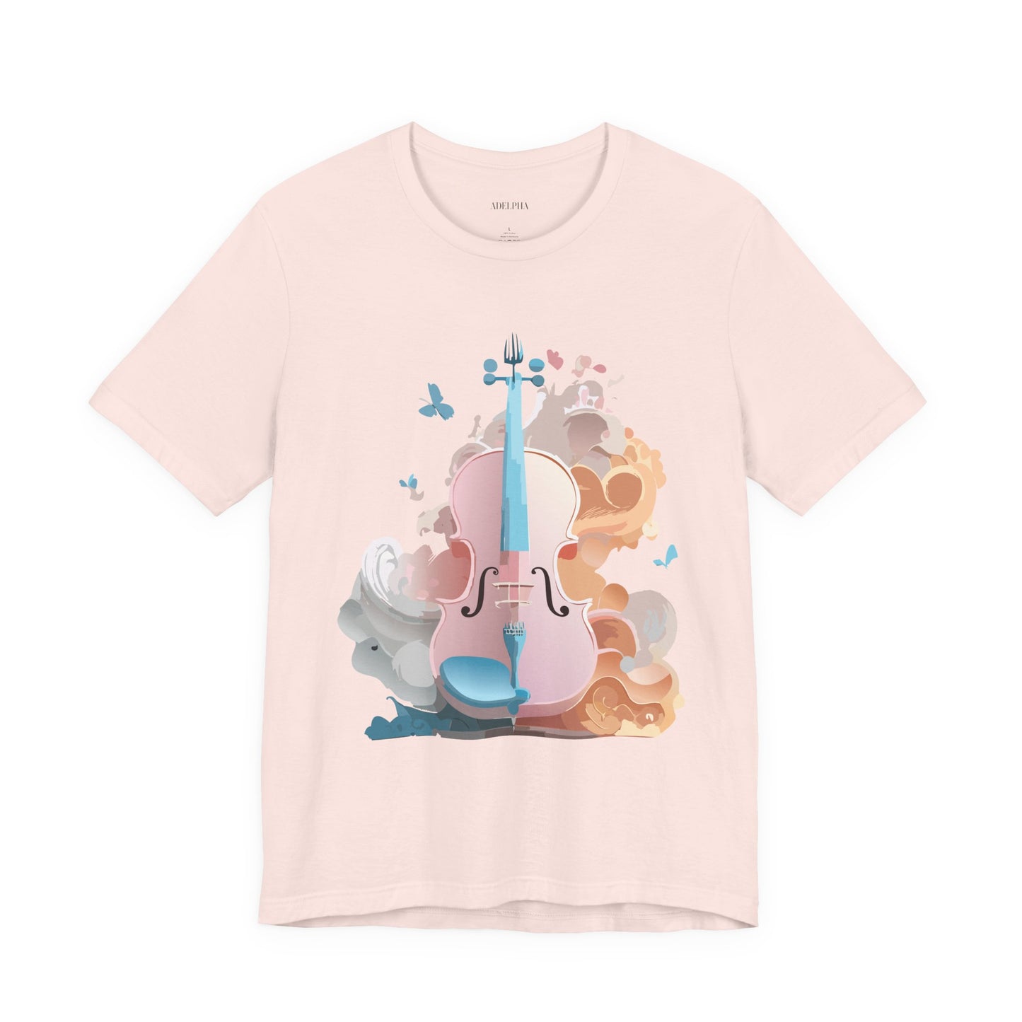 Music T Shirt
