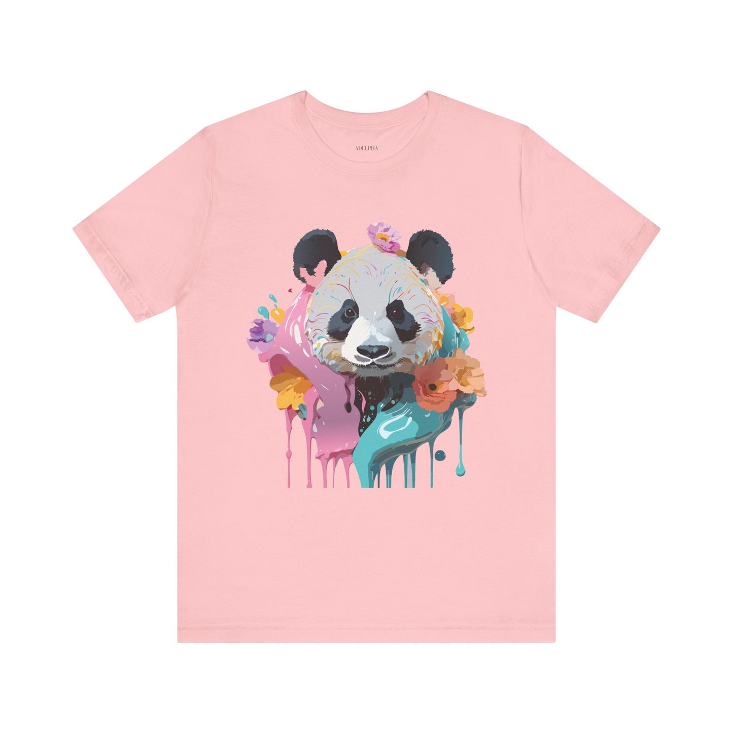 Panda Shirt