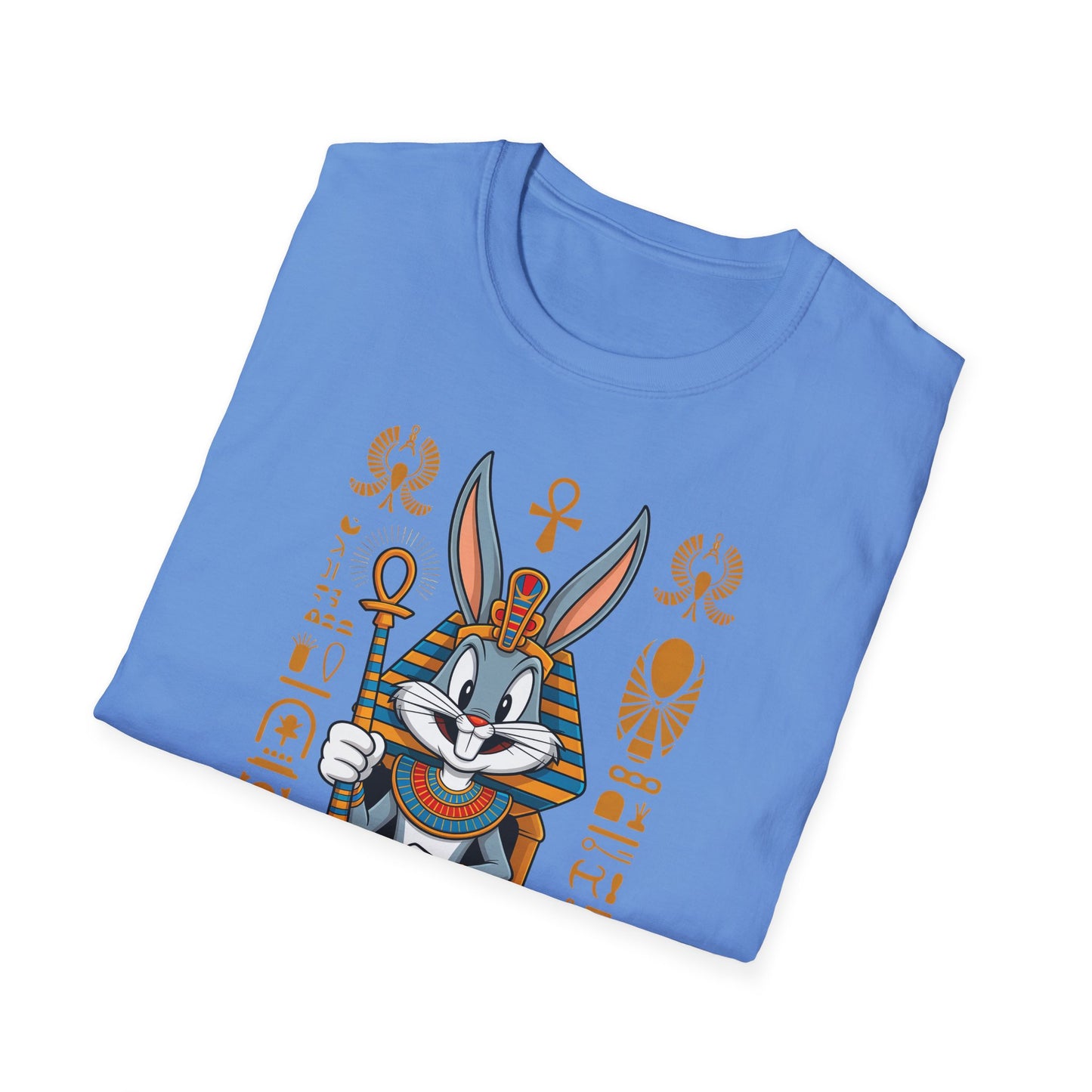 Bugs Bunny Shirt, Bugs Bunny T Shirt, Shirt with Bugs Bunny, T Shirt with Cartoon, Cartoon on T Shirt, Animation Shirt