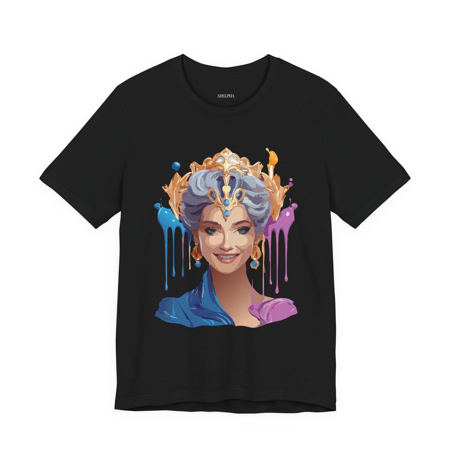 Queen T Shirt