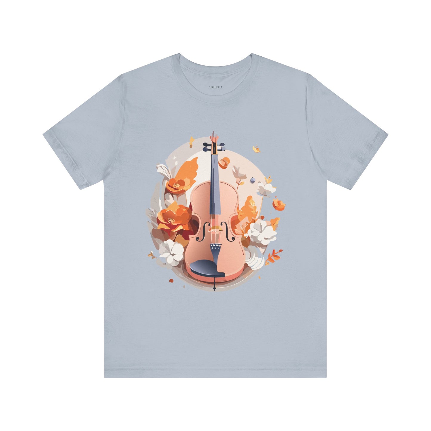 Music T Shirt