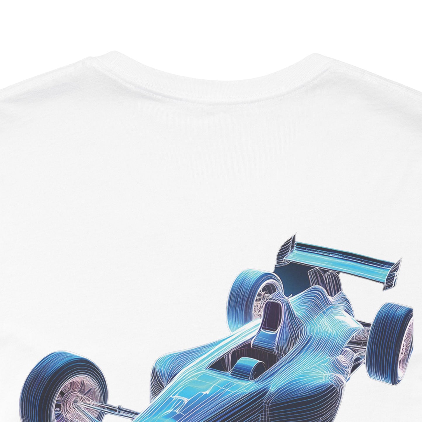 Car Tee Shirt, Car Graphic Tees