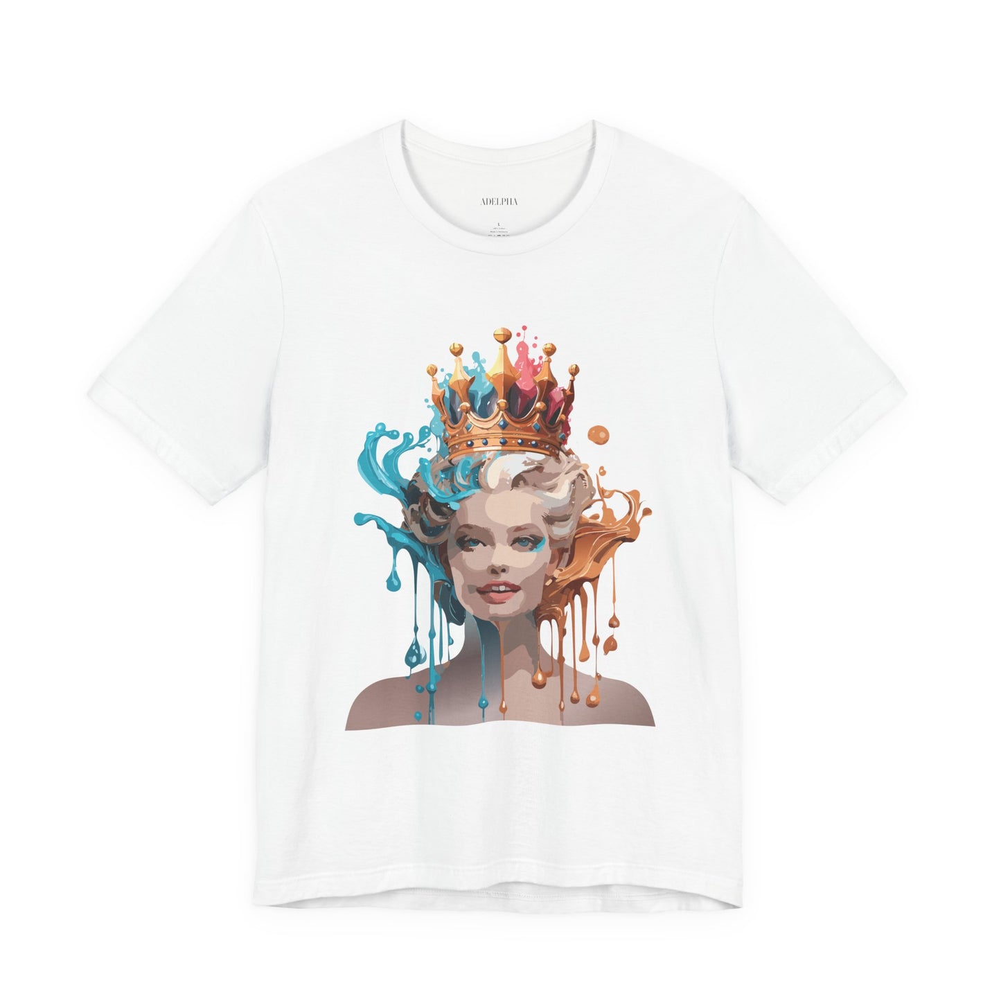 Queen T Shirt