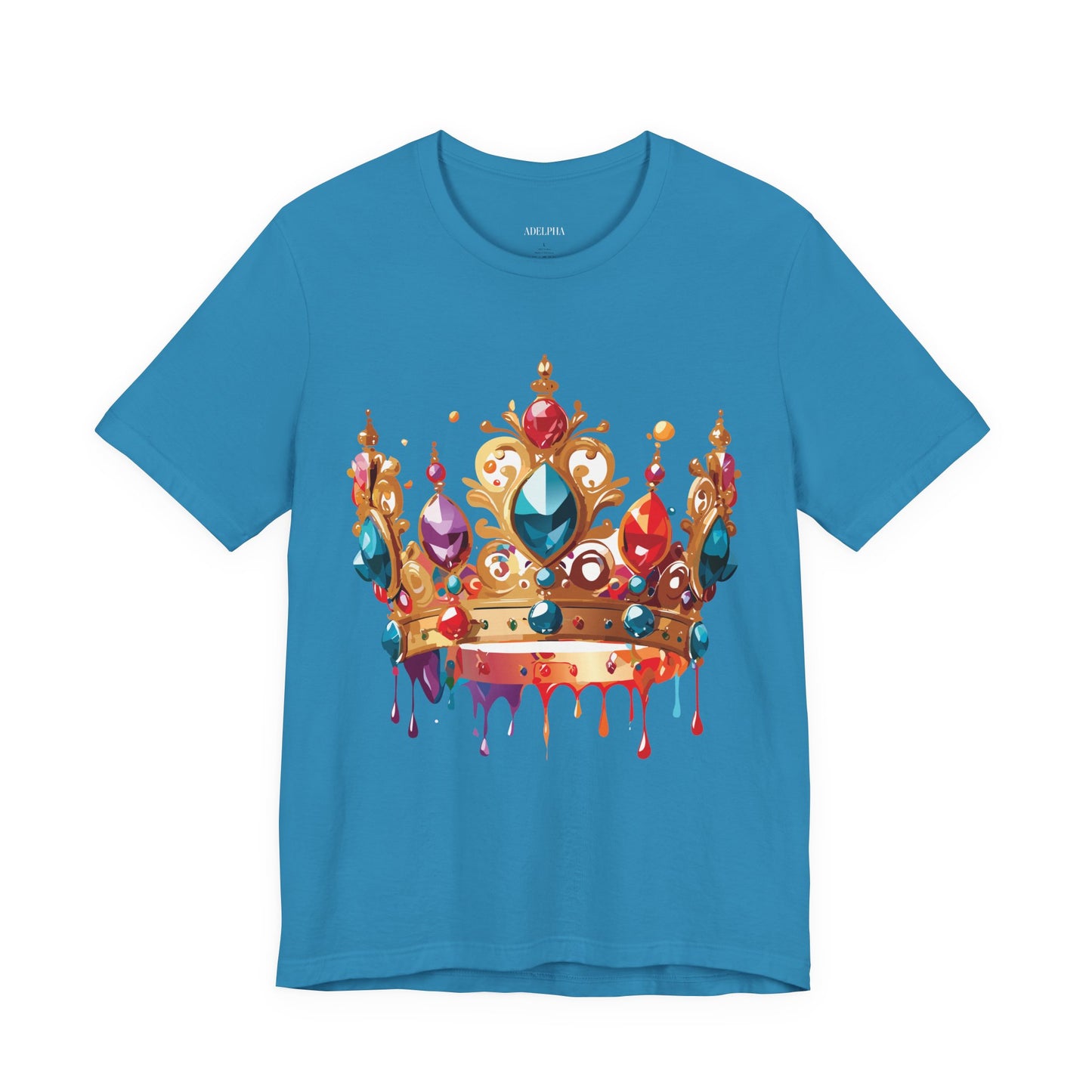Crown Shirt