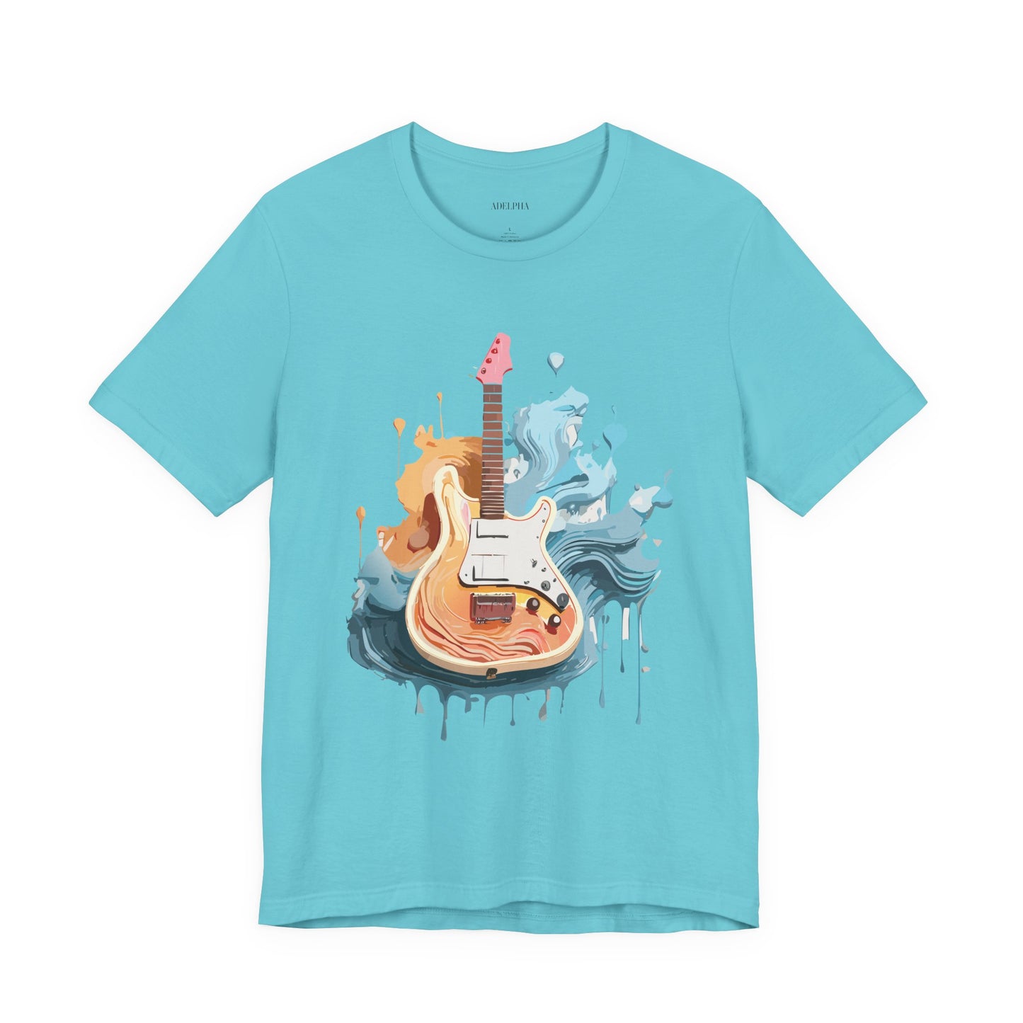 Music T Shirt