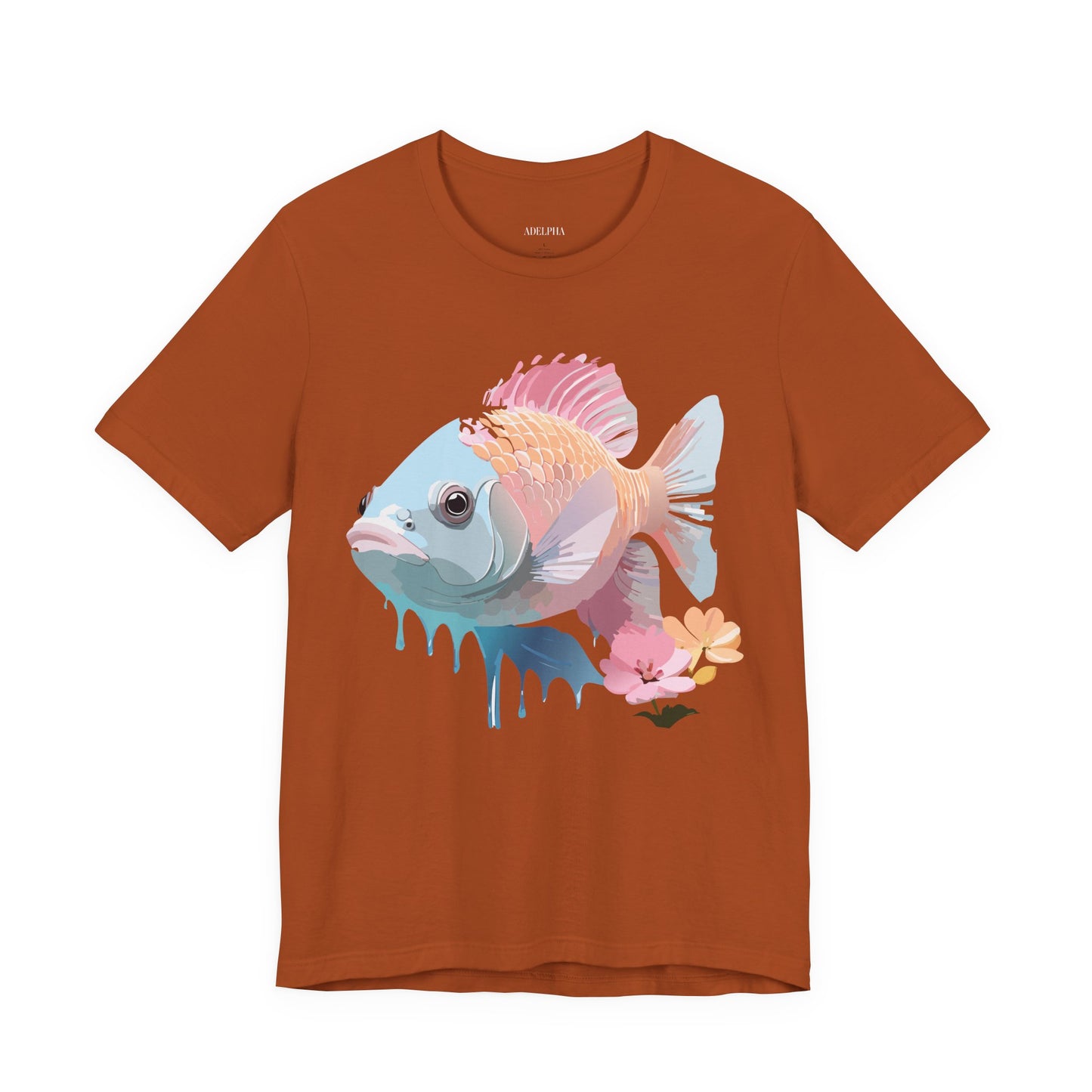 Fish Shirt