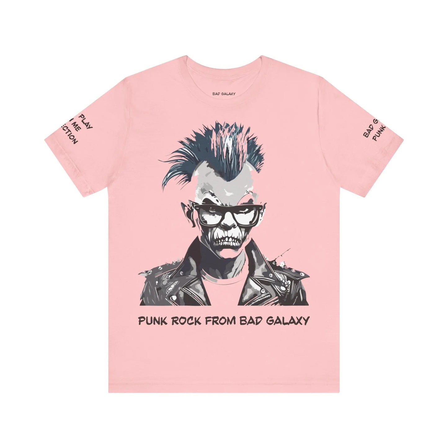 PUNK ROCK Tee Shirt