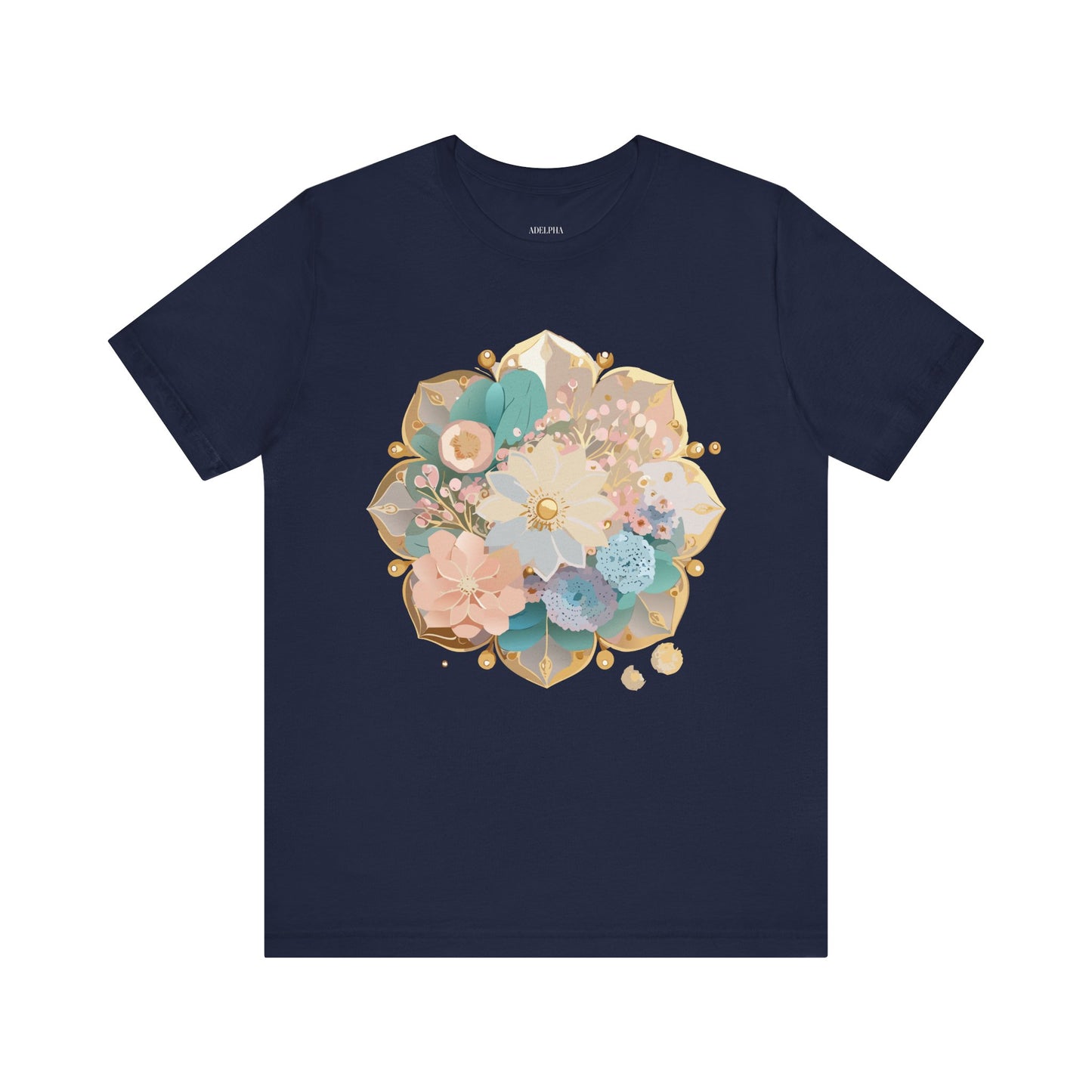 Mandala Shirt