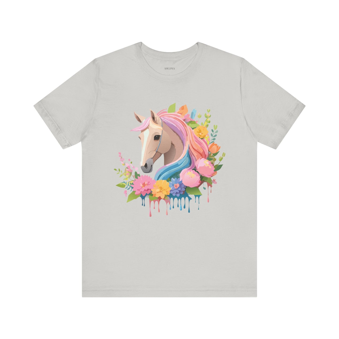 Horse Shirt, Shirt with Horse