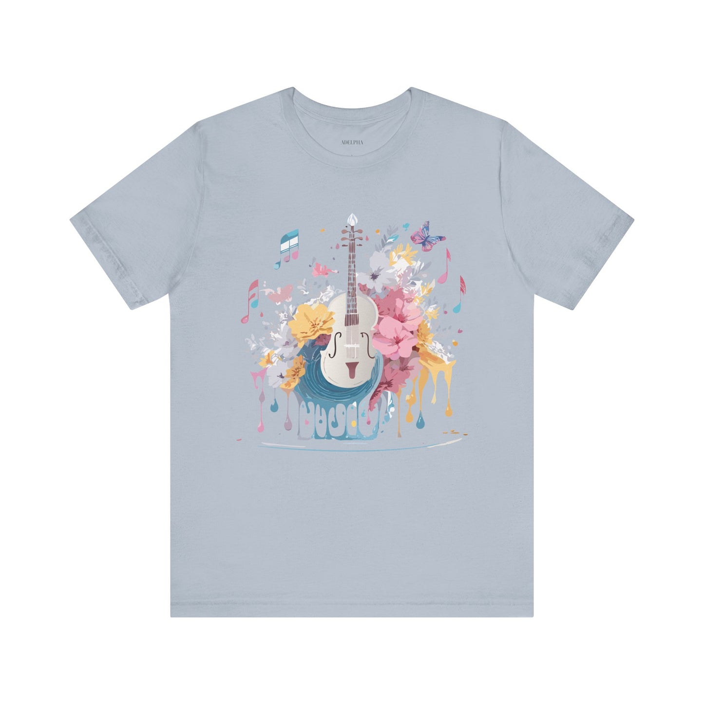 Music T Shirt