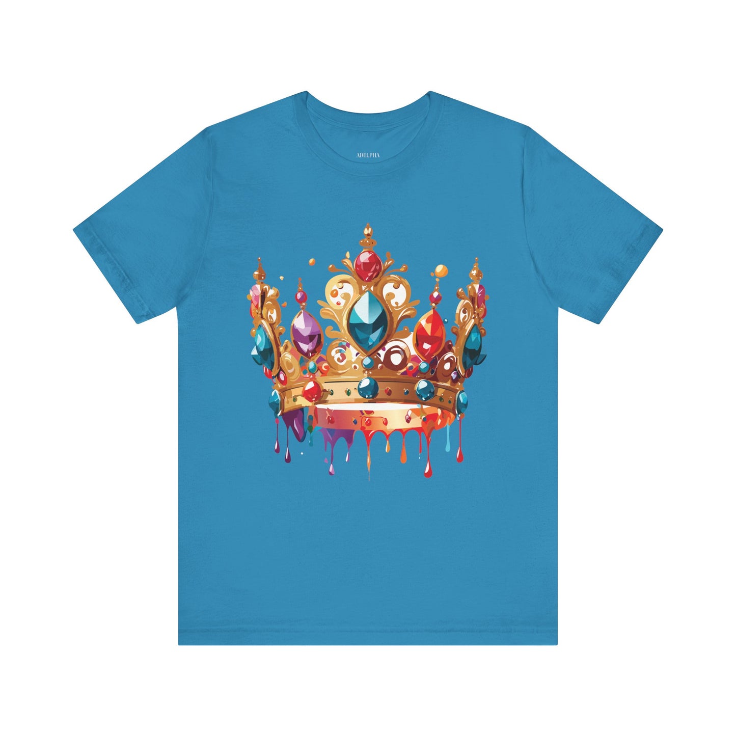 Crown Shirt