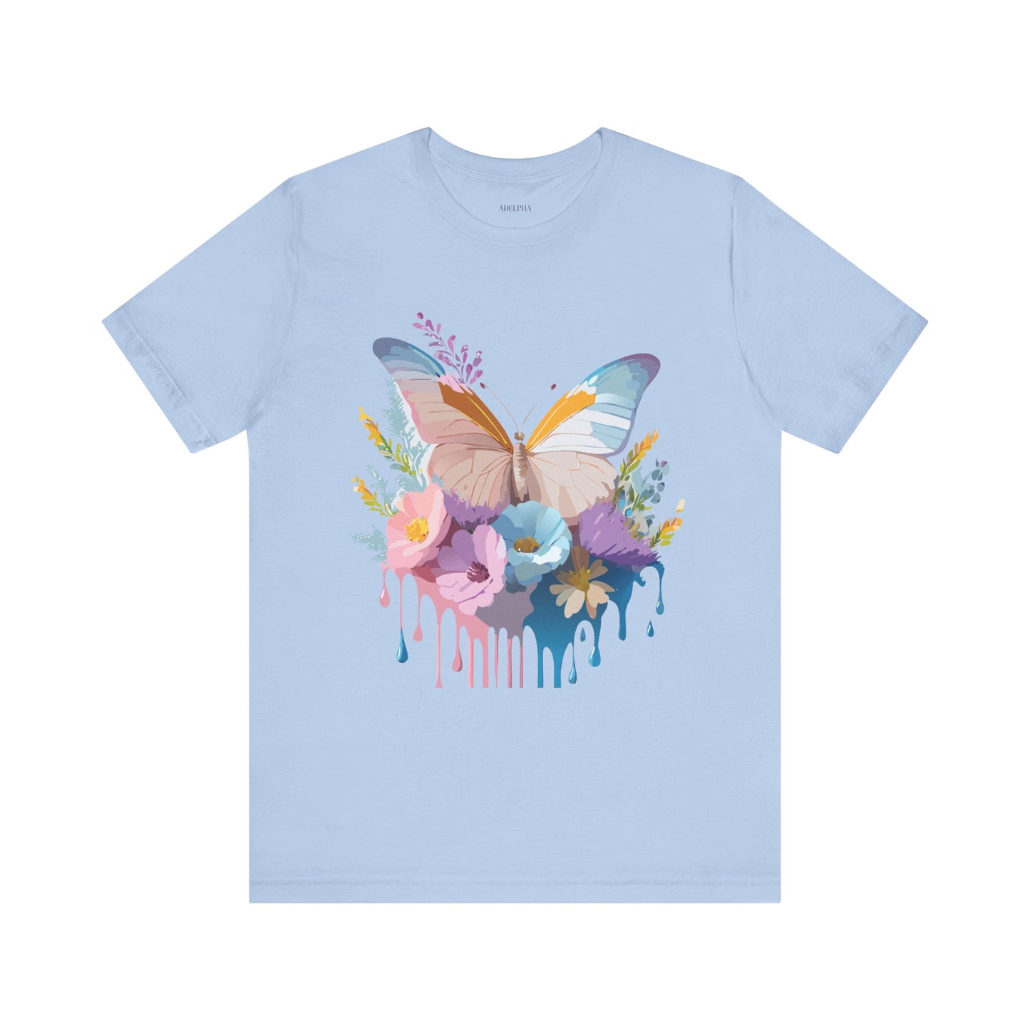 Butterfly Shirt
