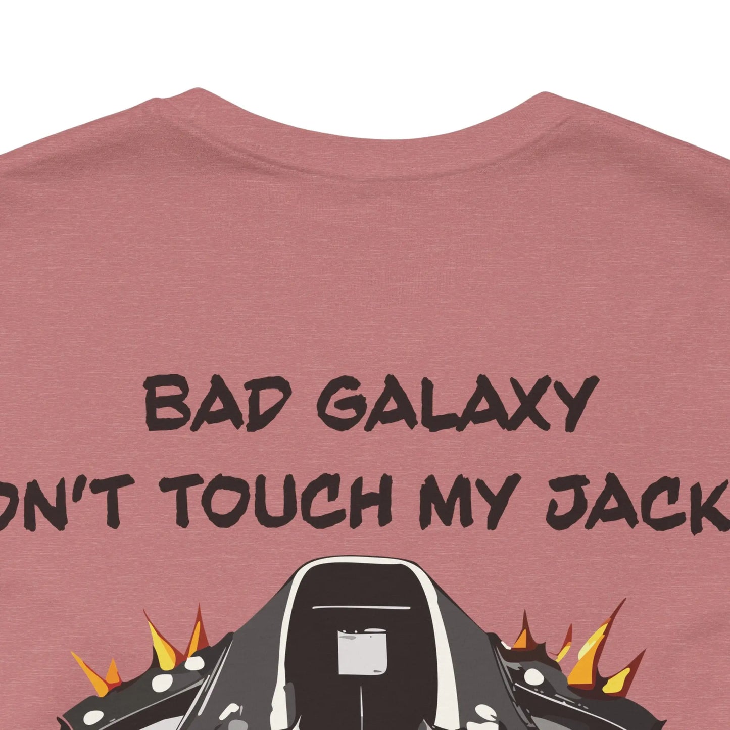 PUNK ROCK Tee Shirt