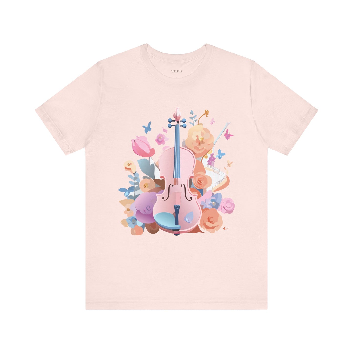 Music T Shirt