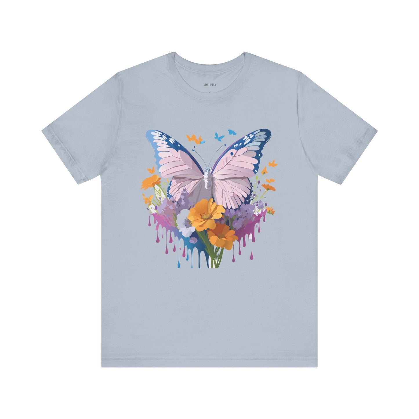 Butterfly Shirt