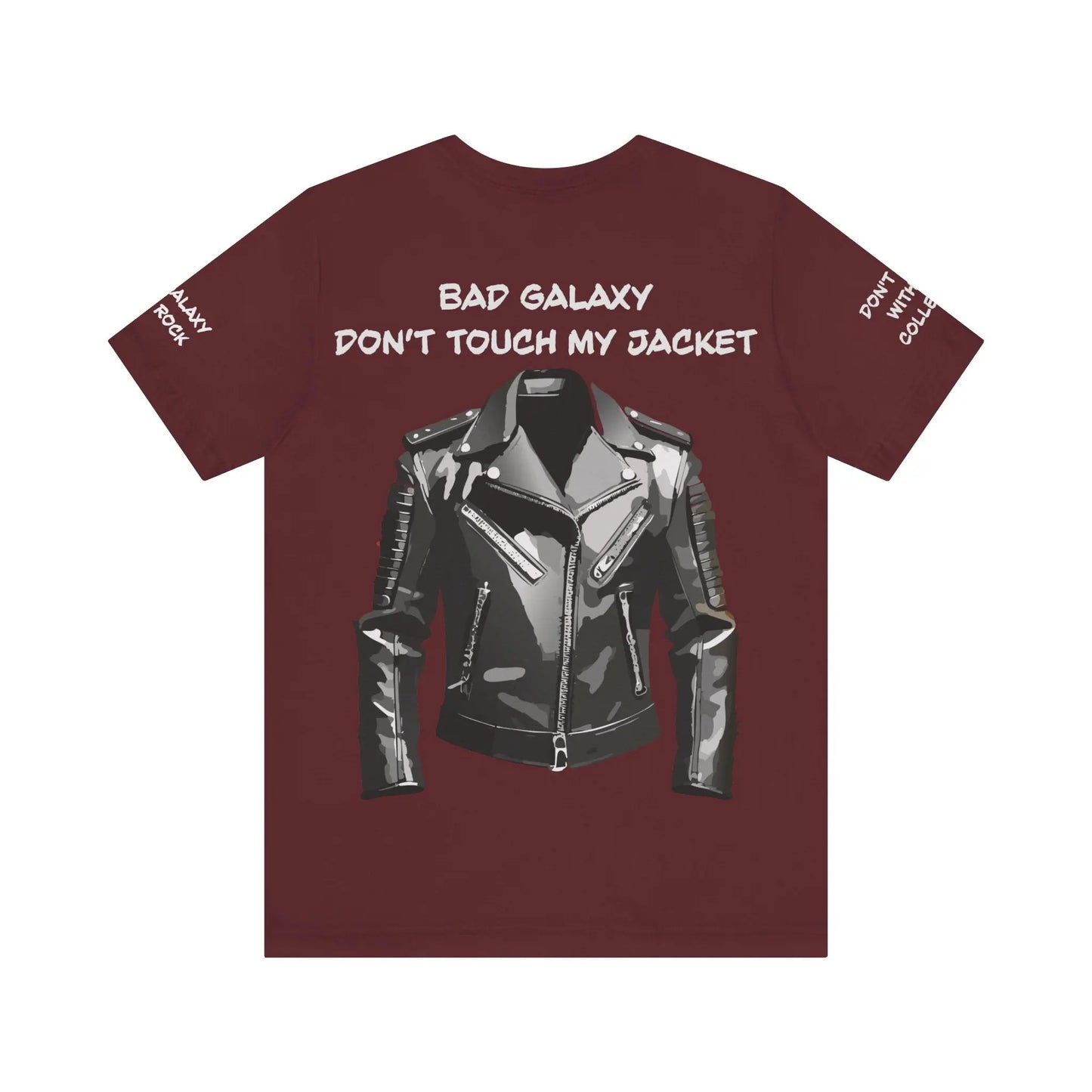 PUNK ROCK tee Shirt