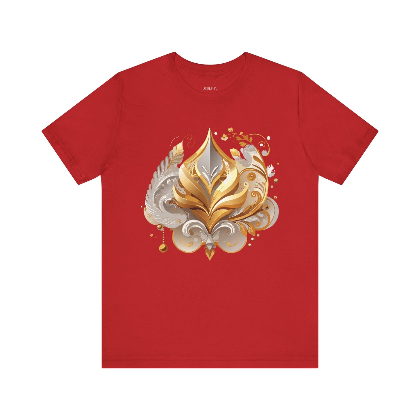 Jewelry Shirt