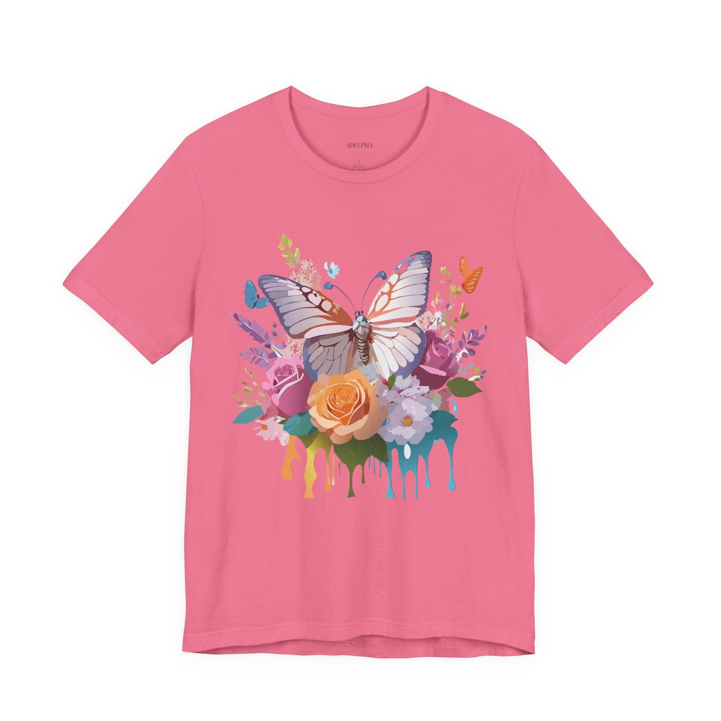 Butterfly Shirt