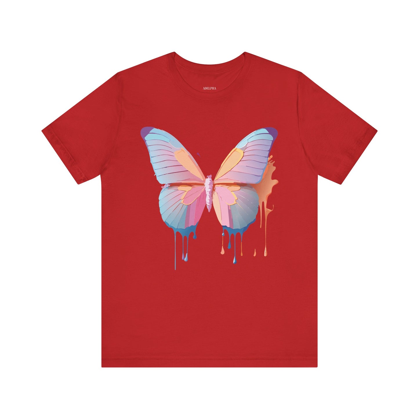Butterfly Shirt