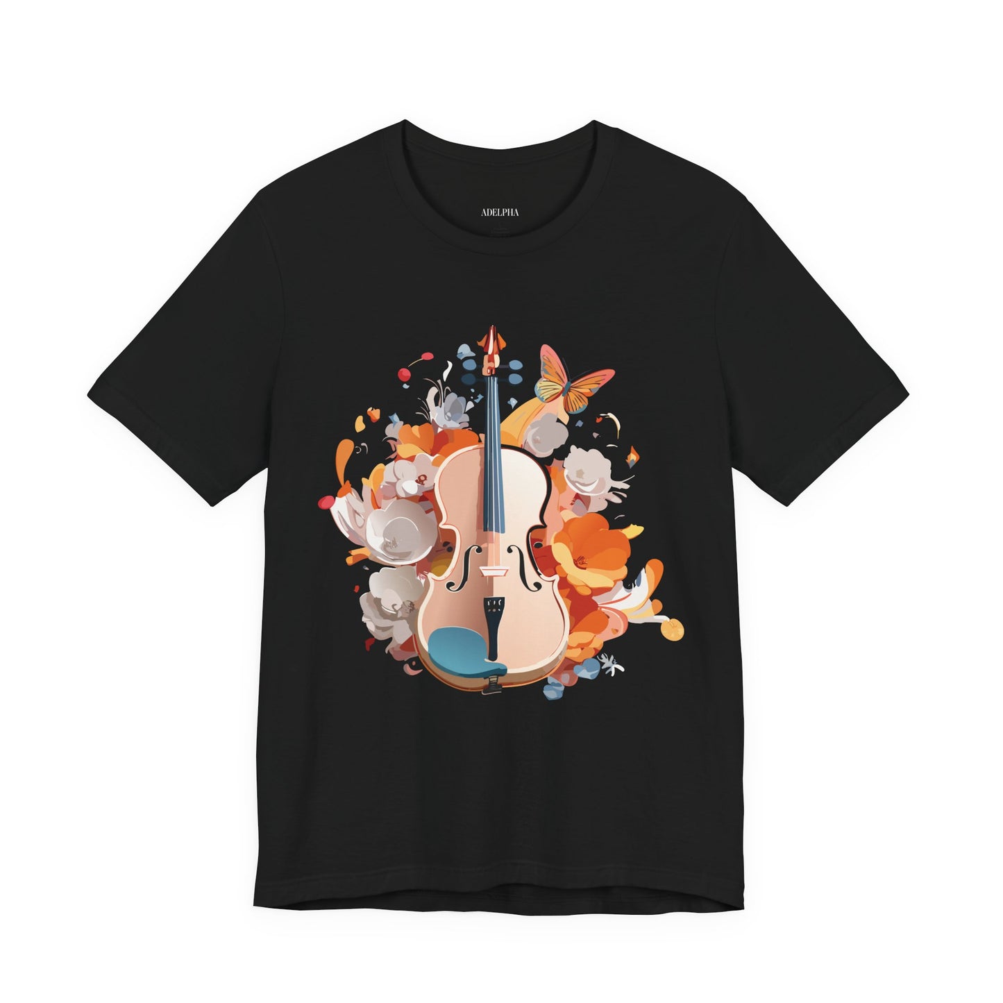 Music T Shirt