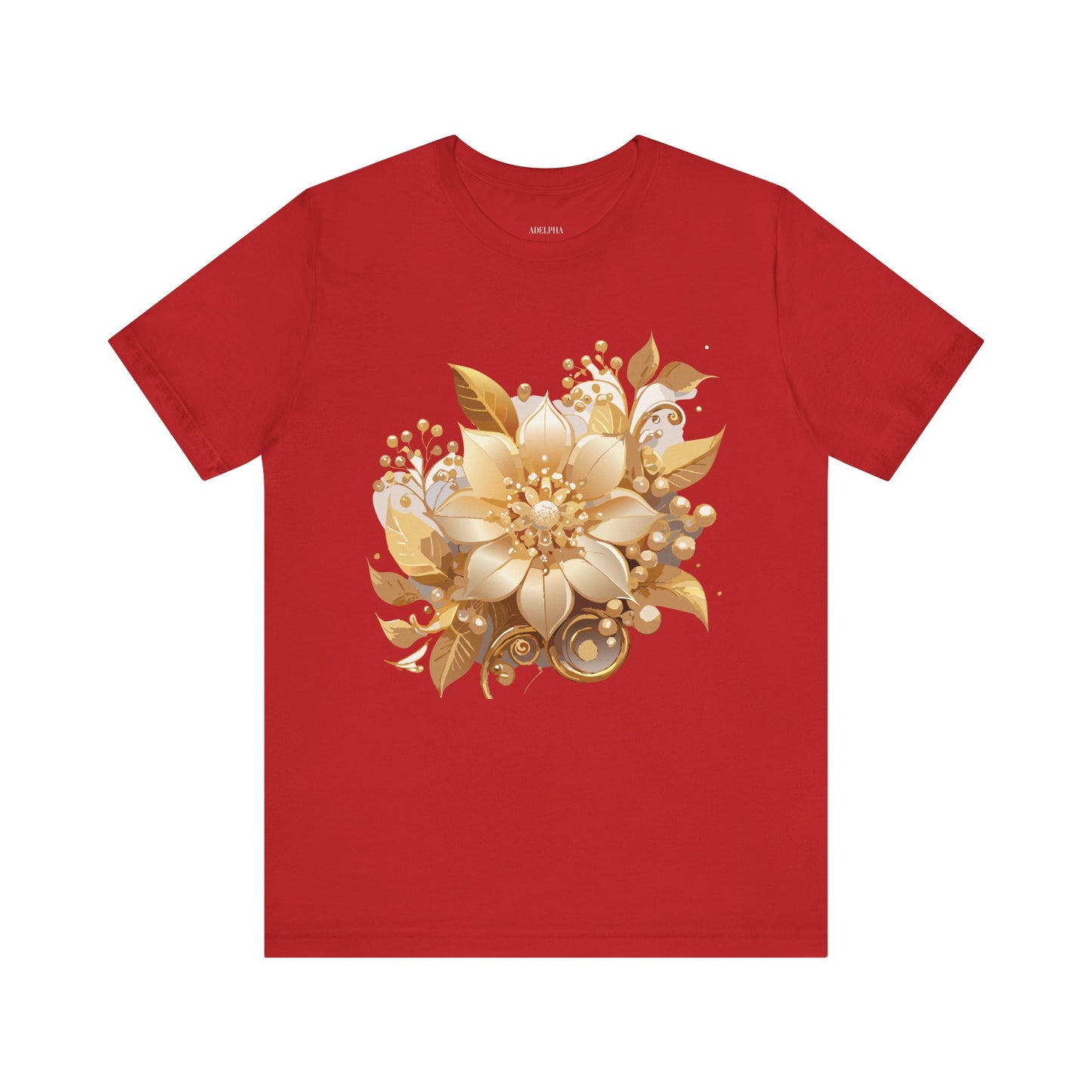 Jewelry Shirt