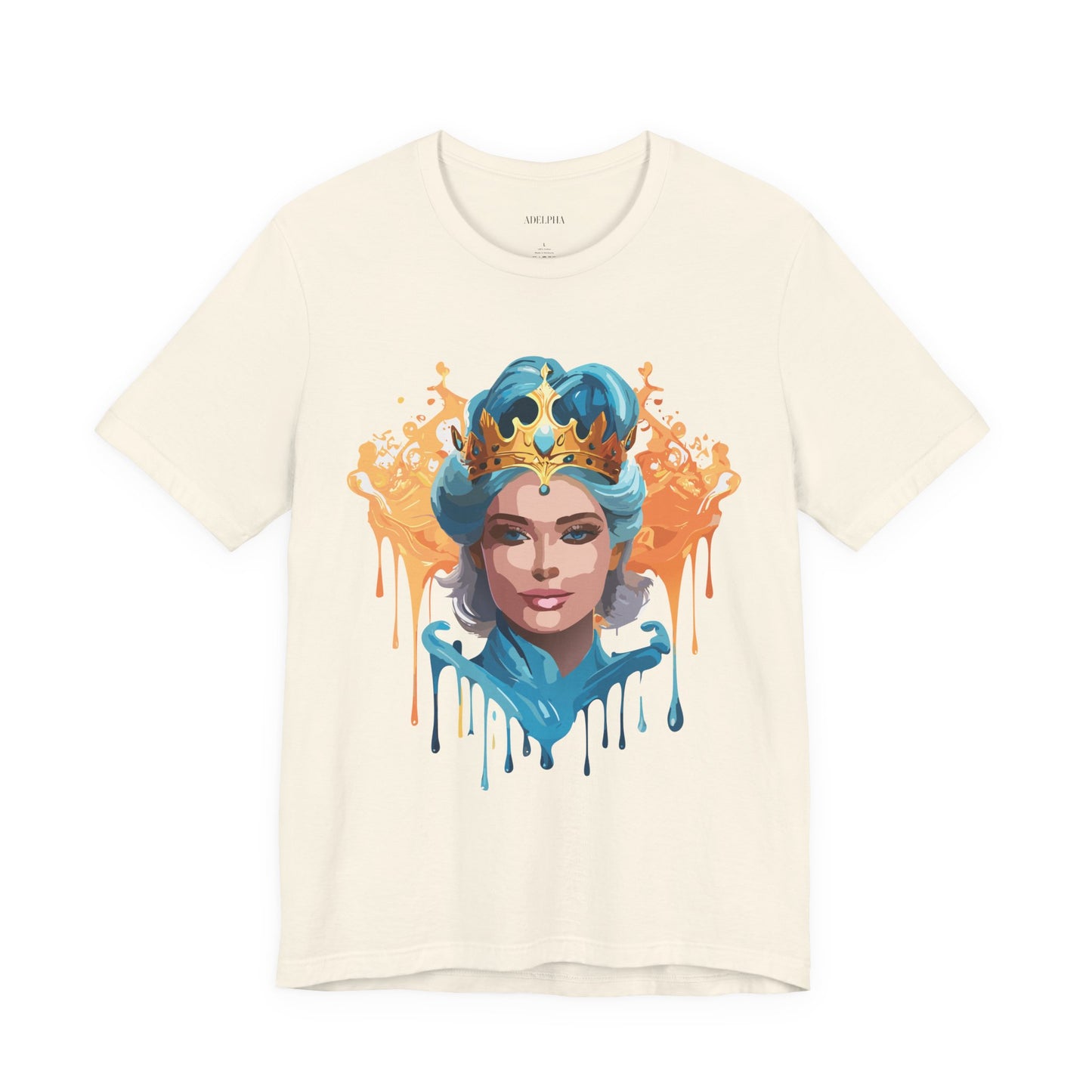 Queen T Shirt
