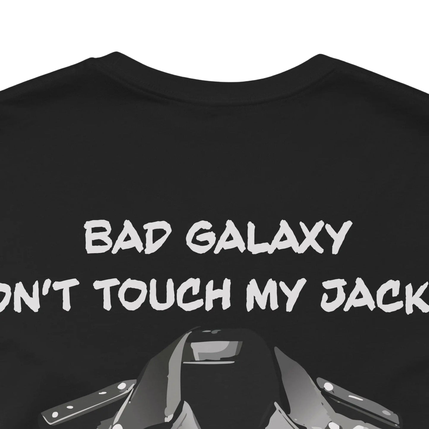 PUNK ROCK tee Shirt