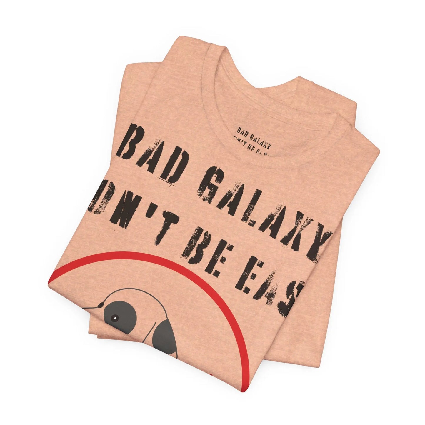 Tee Shirt with Funny Dog