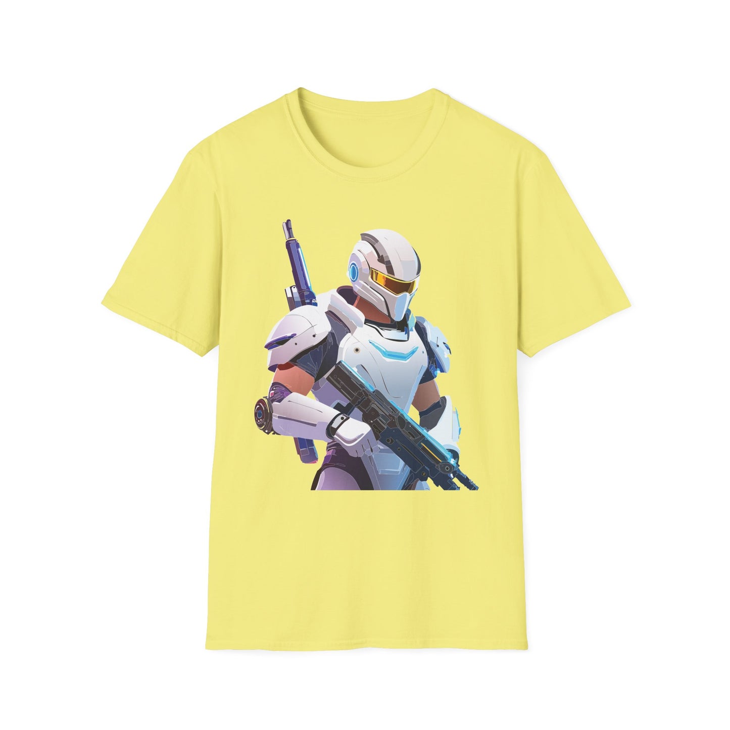 Warrior Shirt, Shirt with Warrior, T Shirt with Warrior, Warriors T Shirt