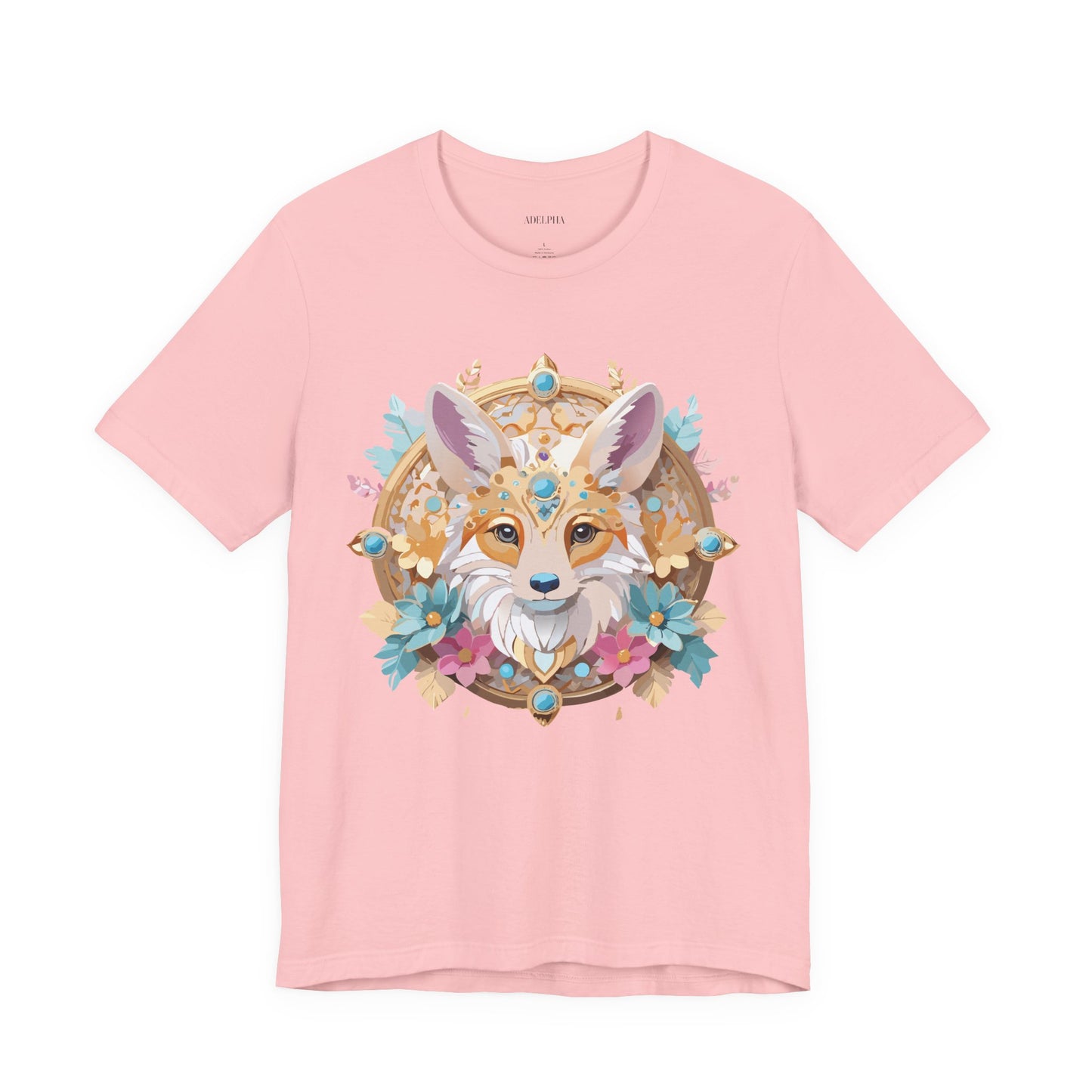 Medallion Shirt