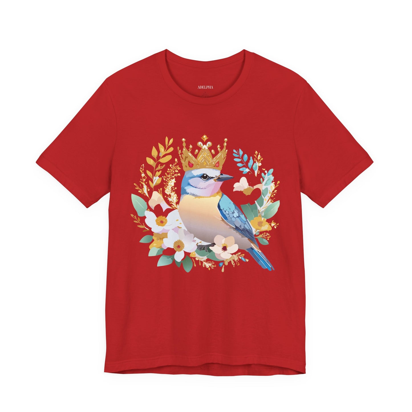Medallion Shirt
