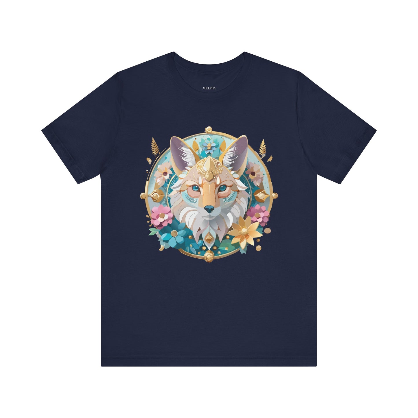 Medallion Shirt